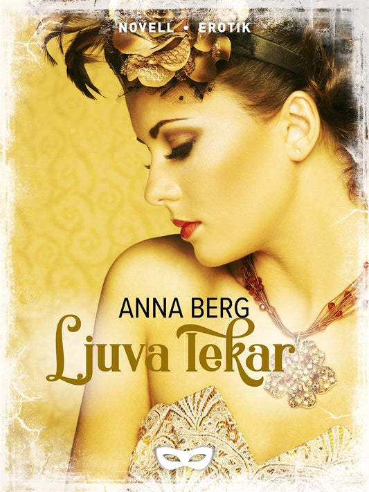 Ljuva lekar – E-bok