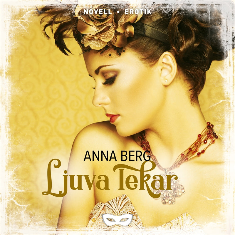 Ljuva lekar – Ljudbok