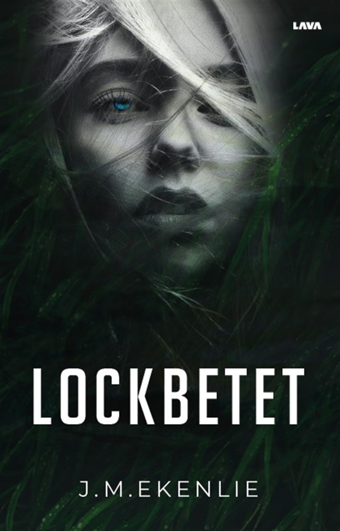Lockbetet – E-bok