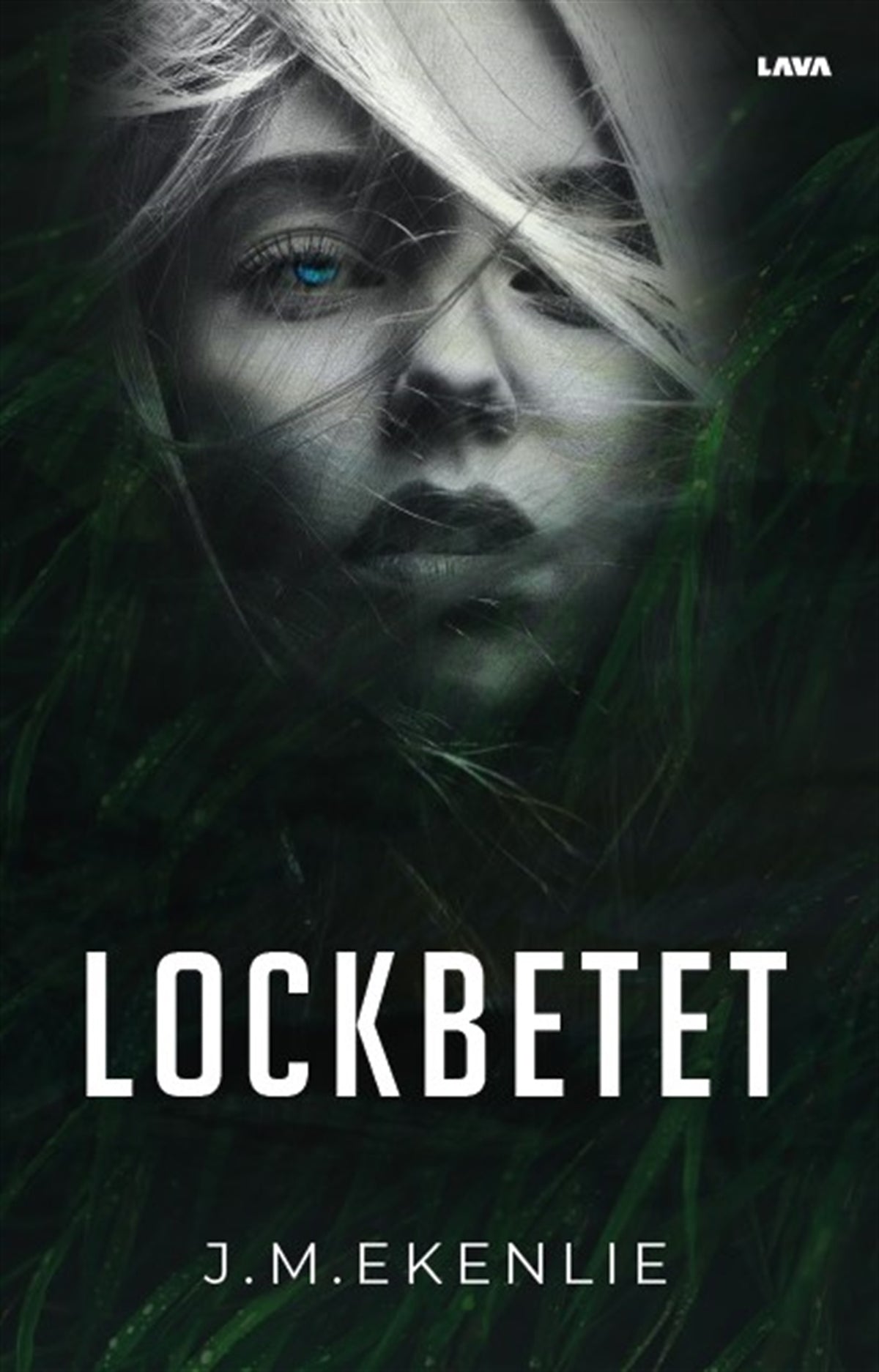 Lockbetet – E-bok