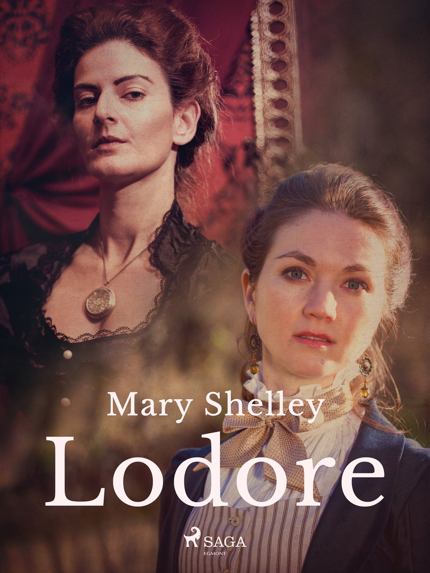 Lodore – E-bok