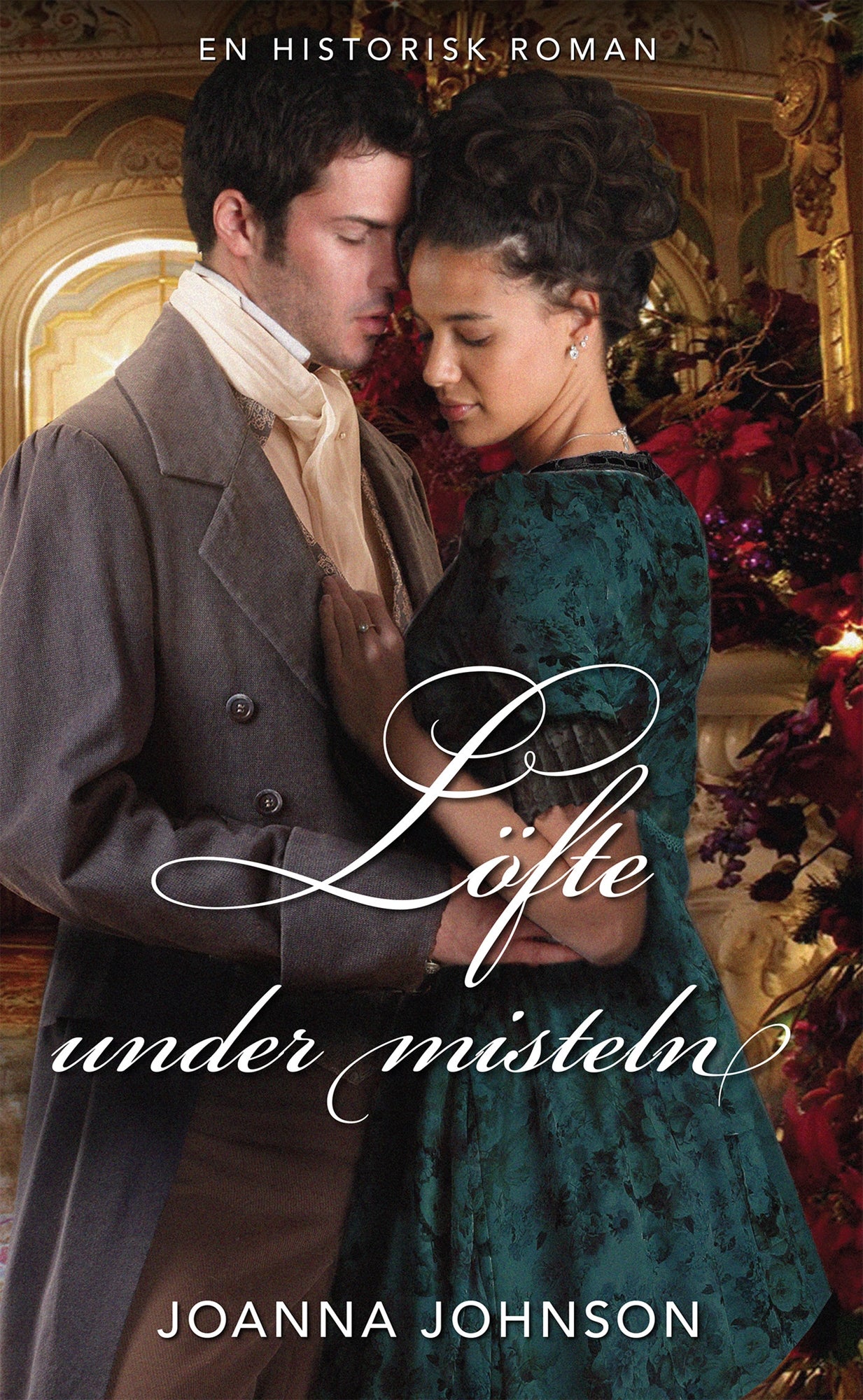 Löfte under misteln – E-bok