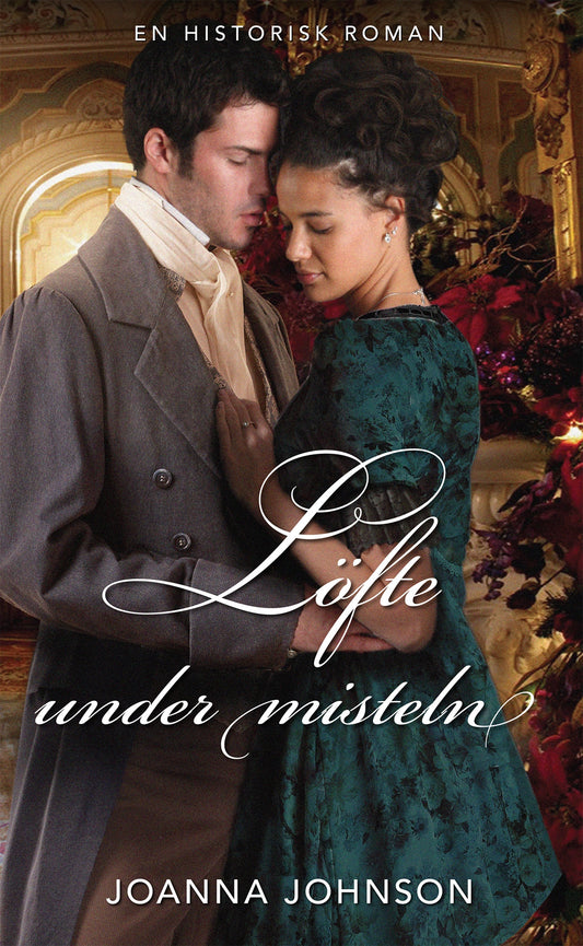 Löfte under misteln – E-bok