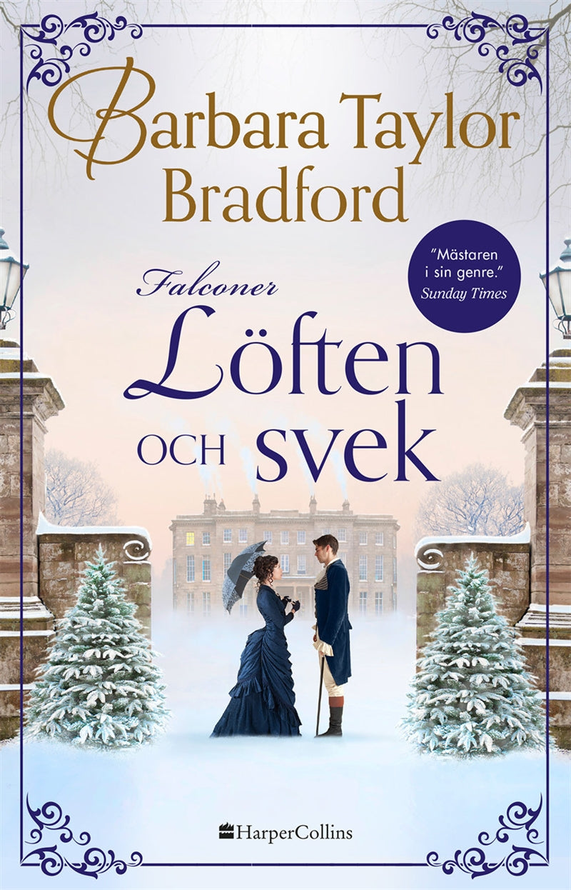 Löften och svek – E-bok