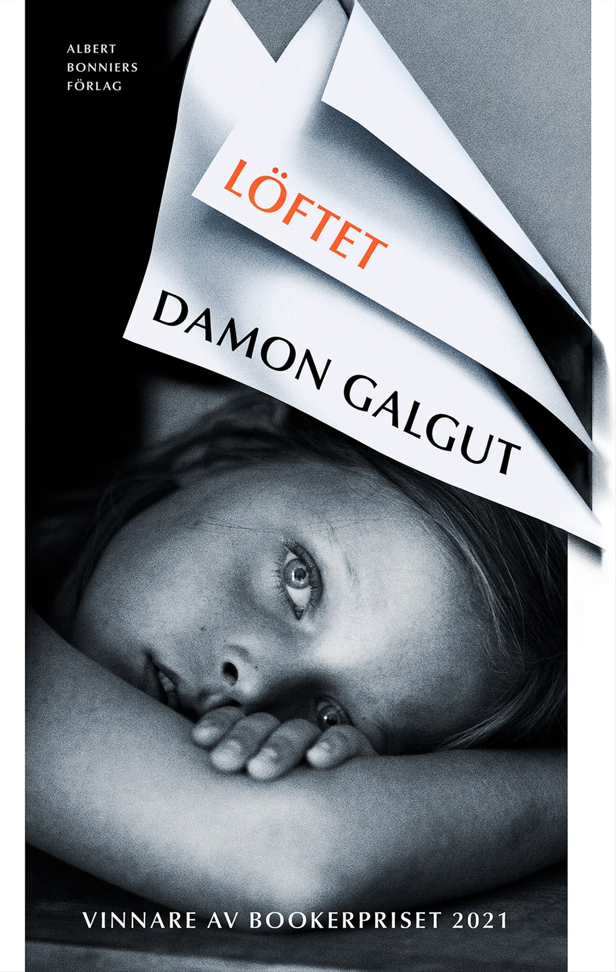 Löftet – E-bok