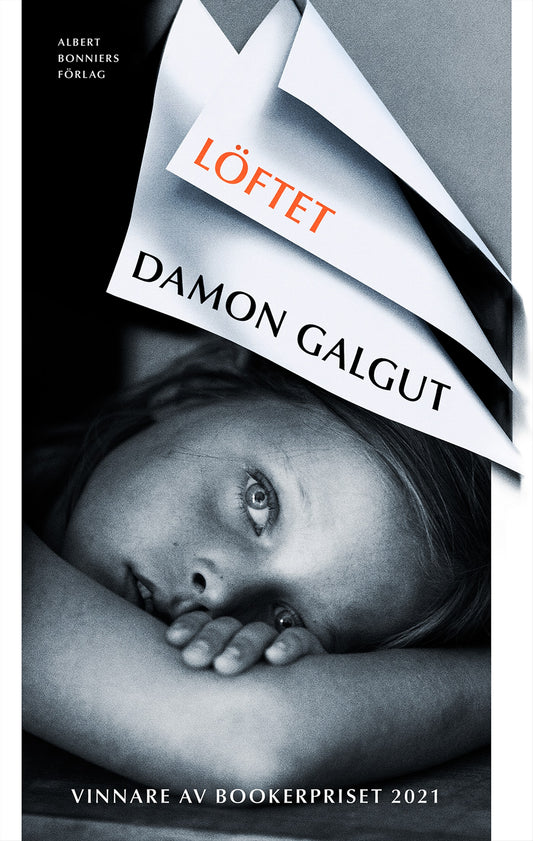 Löftet – E-bok
