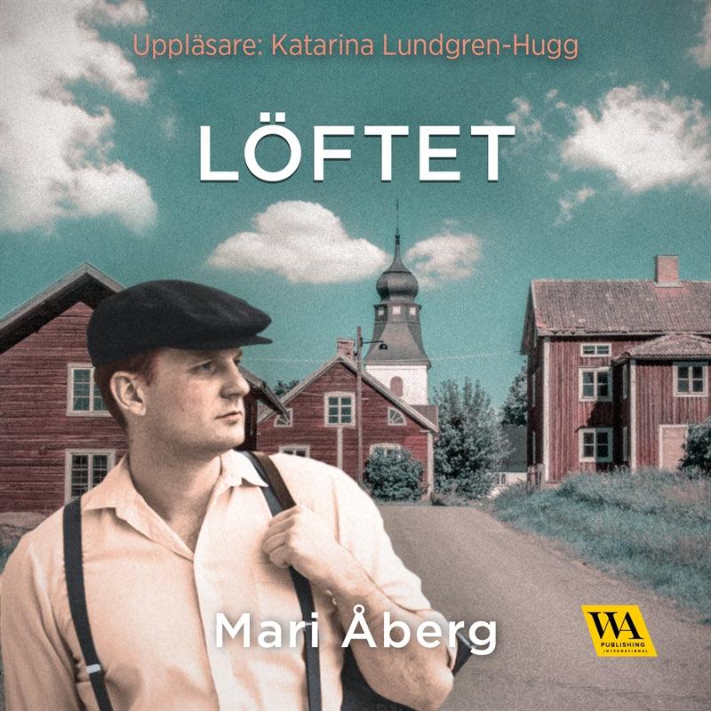 Löftet – Ljudbok