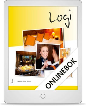 Logi Onlinebok (12 mån)