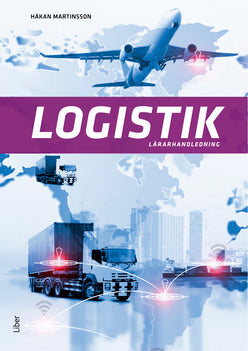 Logistik Lärarhandledning (nedladdningsbar)