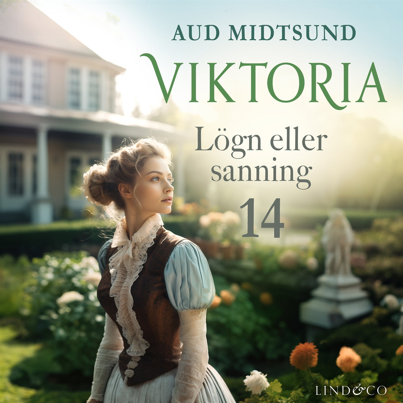 Lögn eller sanning – Ljudbok