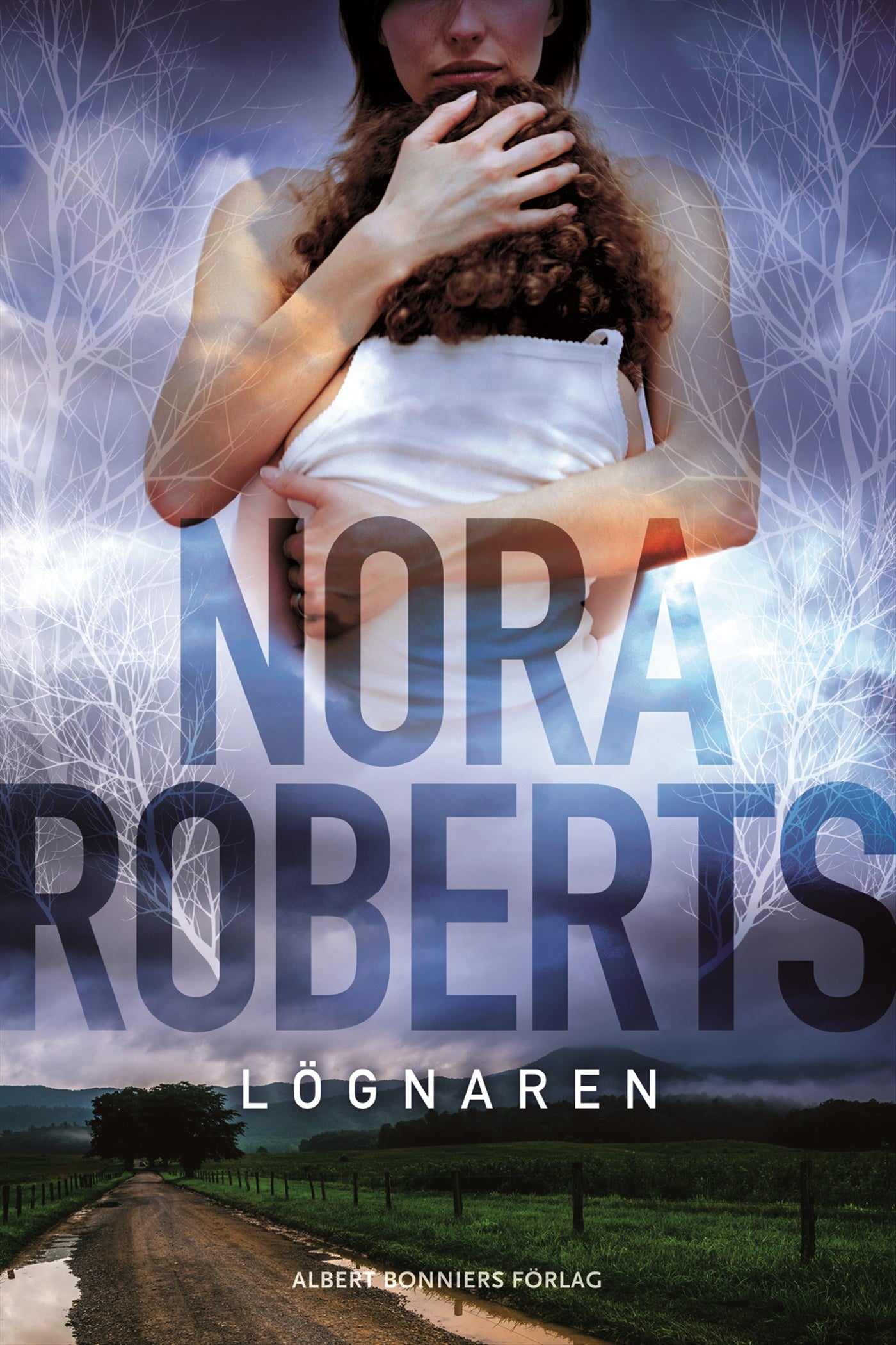 Lögnaren – E-bok