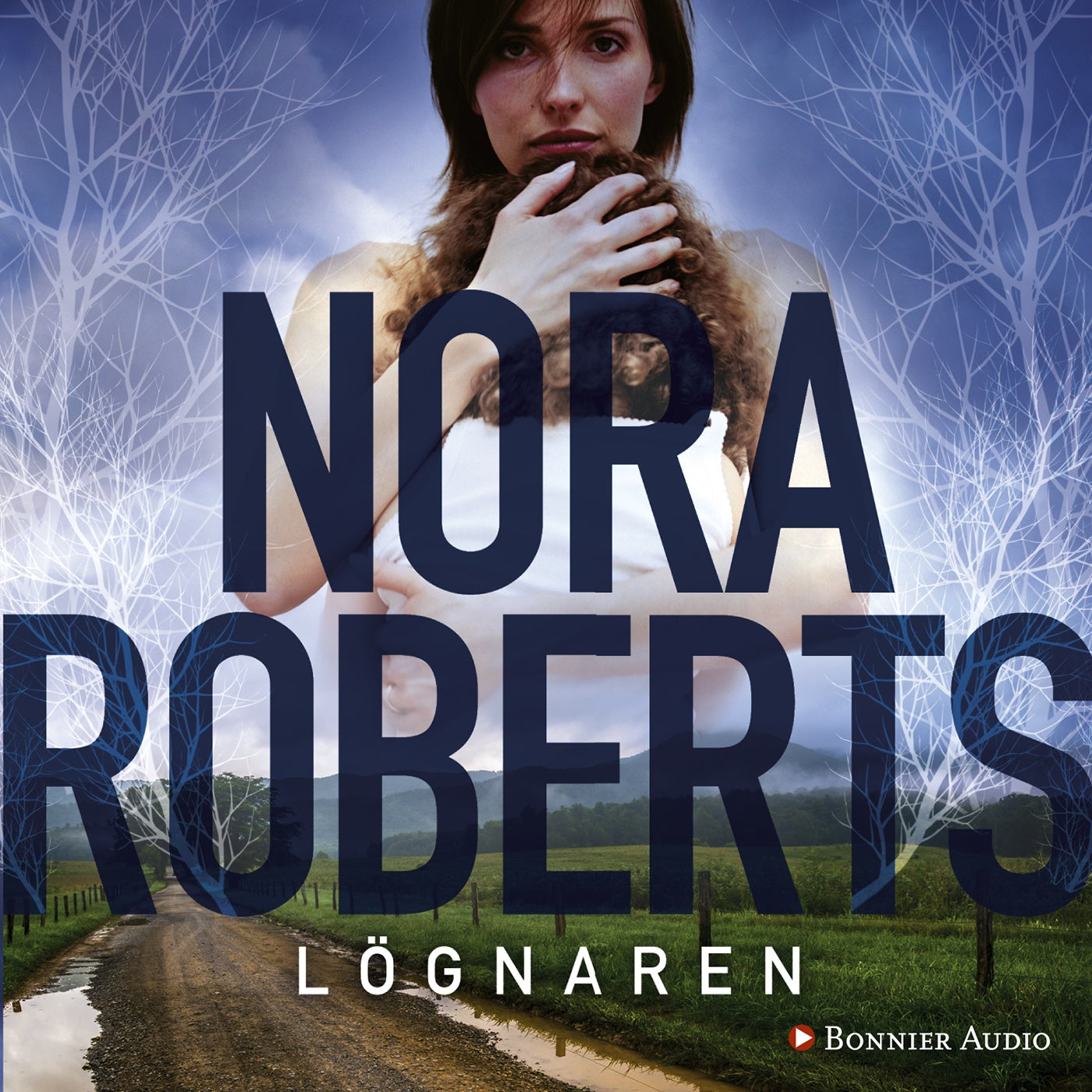 Lögnaren – Ljudbok