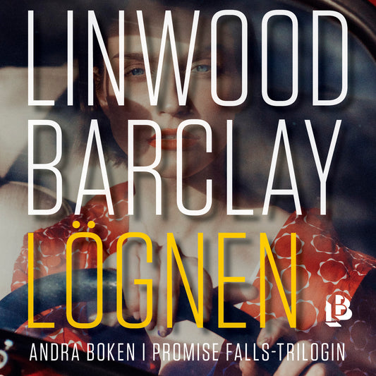 Lögnen – Ljudbok