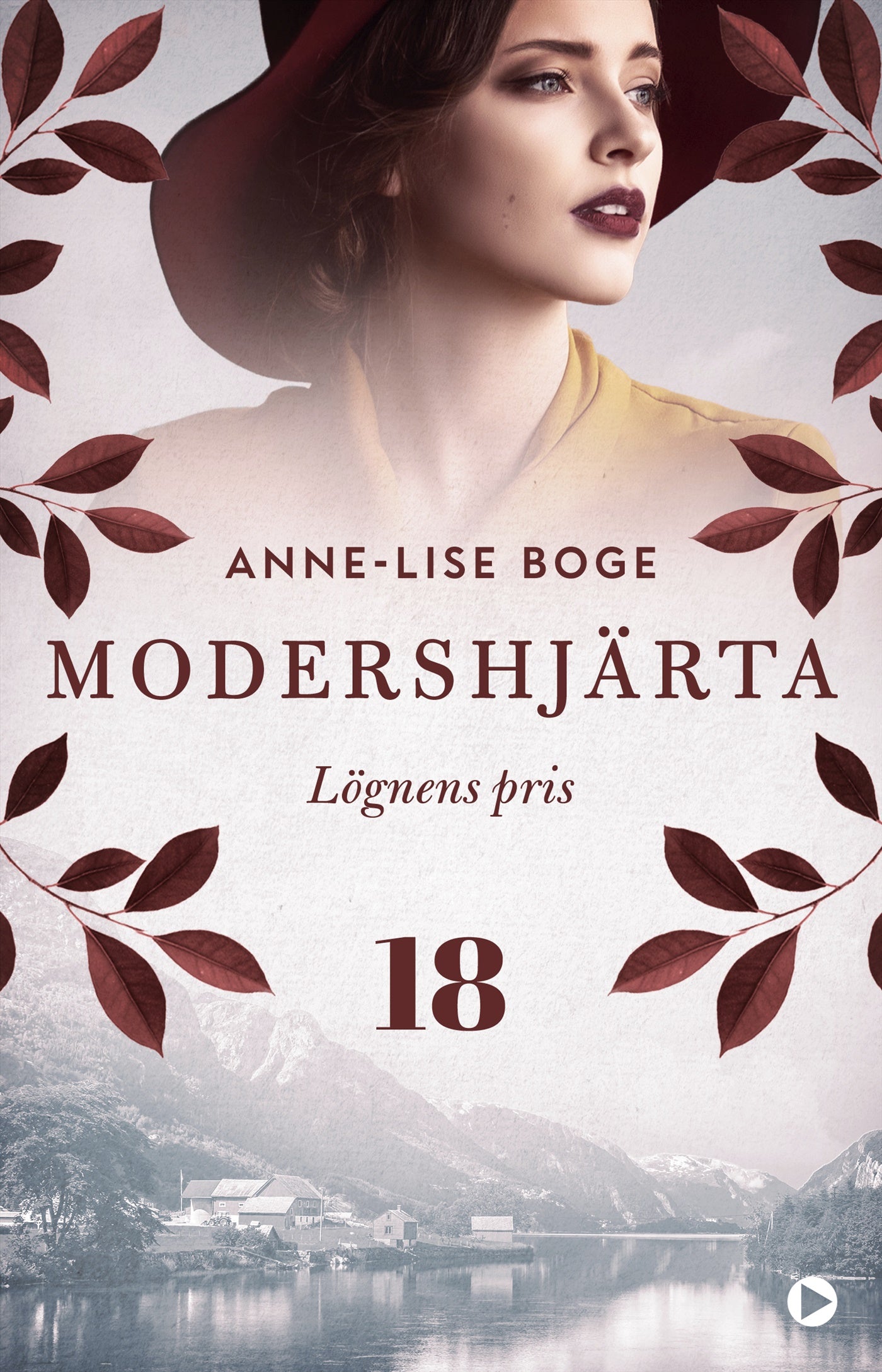 Lögnens pris – E-bok