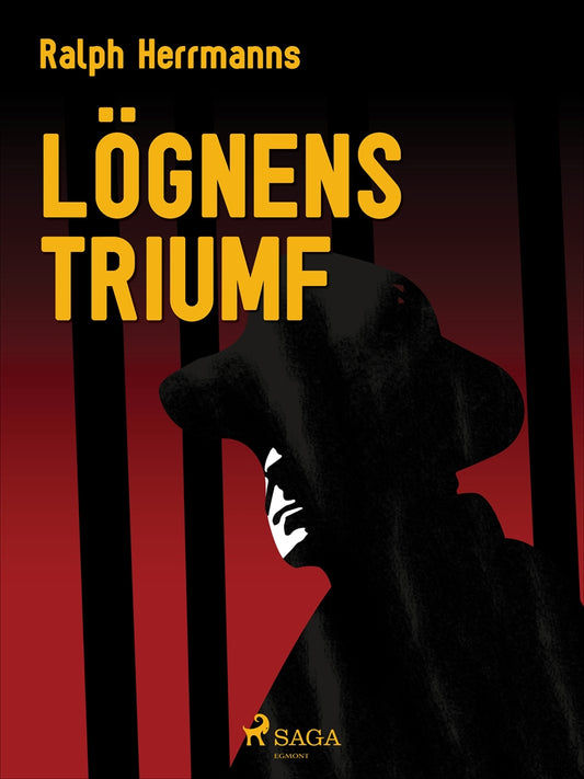 Lögnens triumf – E-bok