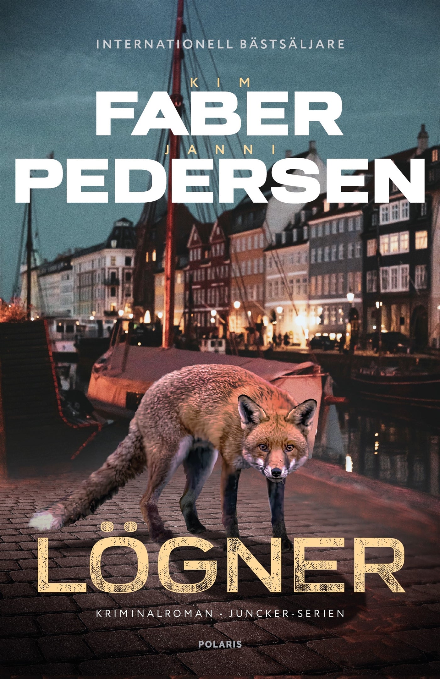 Lögner – E-bok