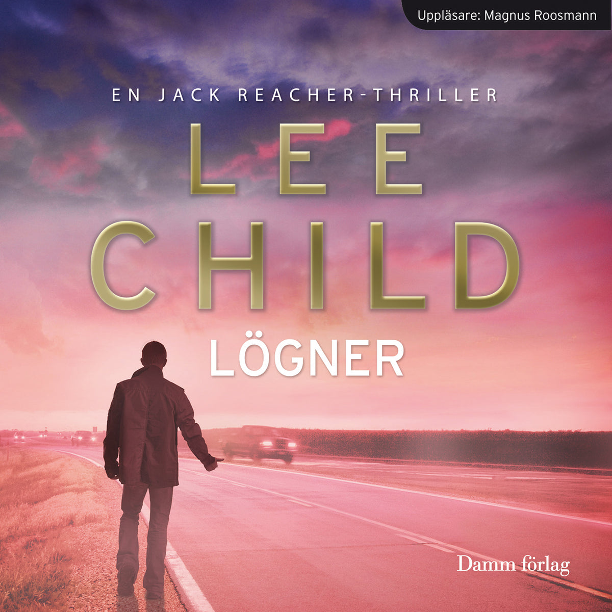 Lögner – Ljudbok