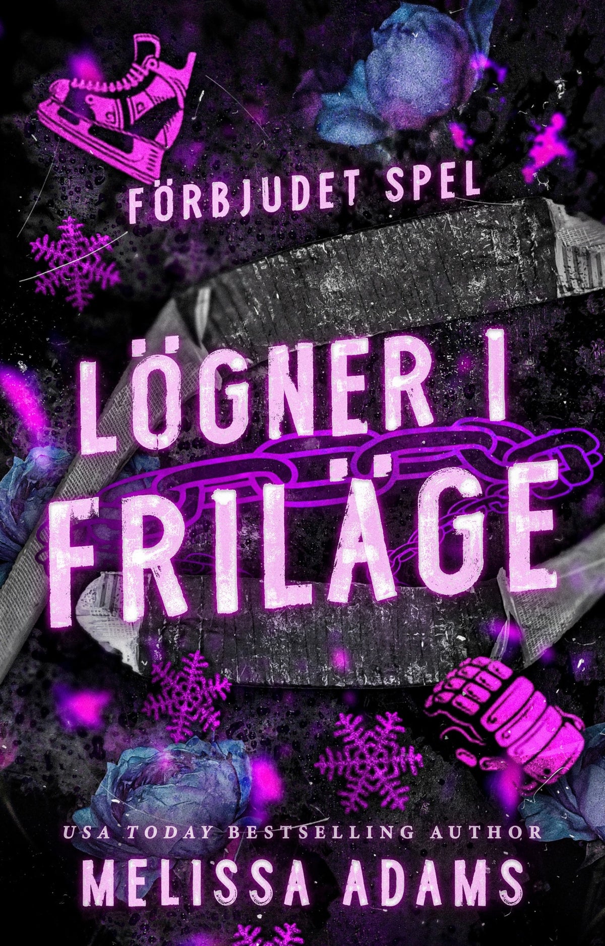 Lögner i friläge – E-bok