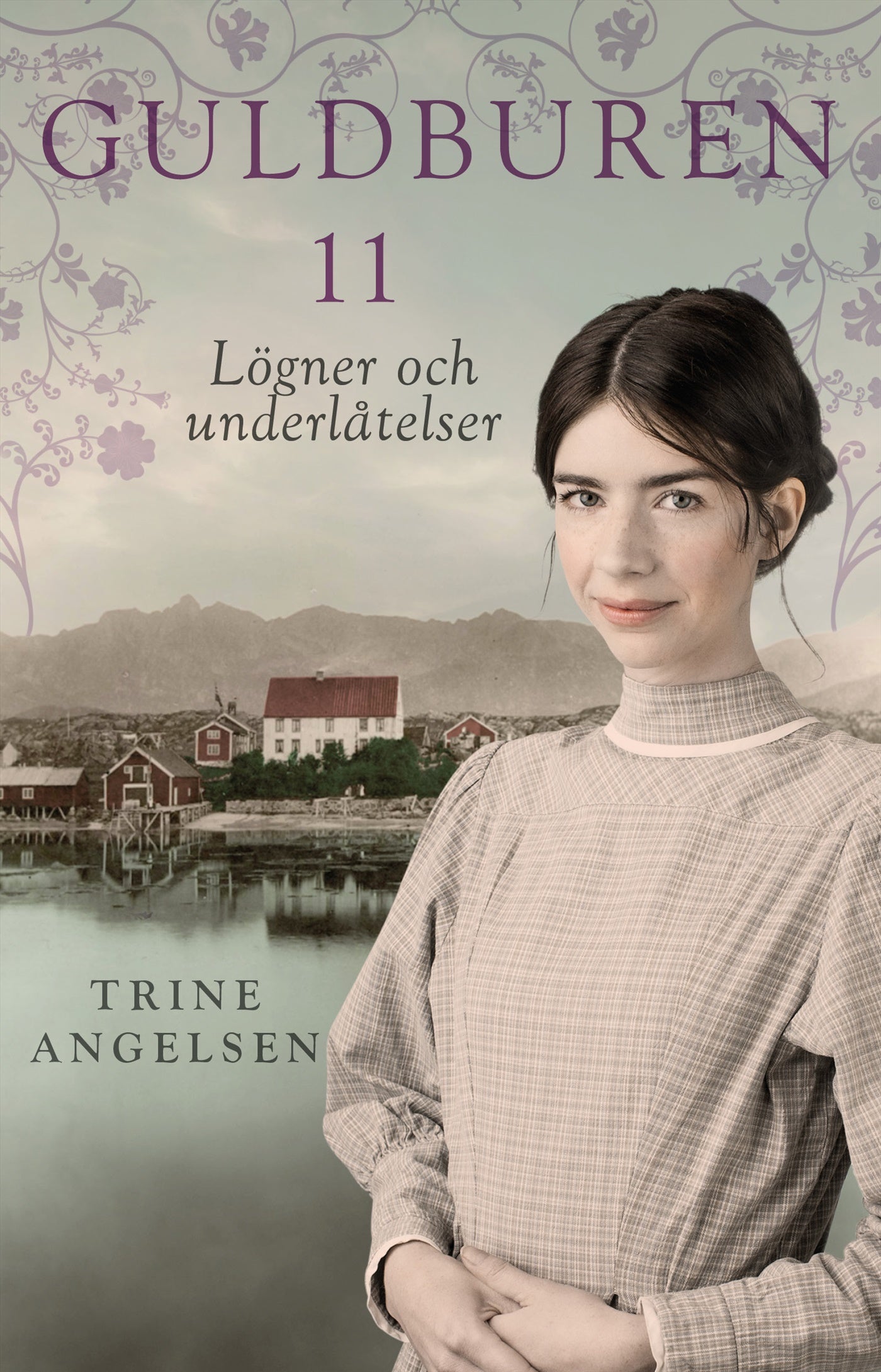 Lögner och underlåtelser – E-bok