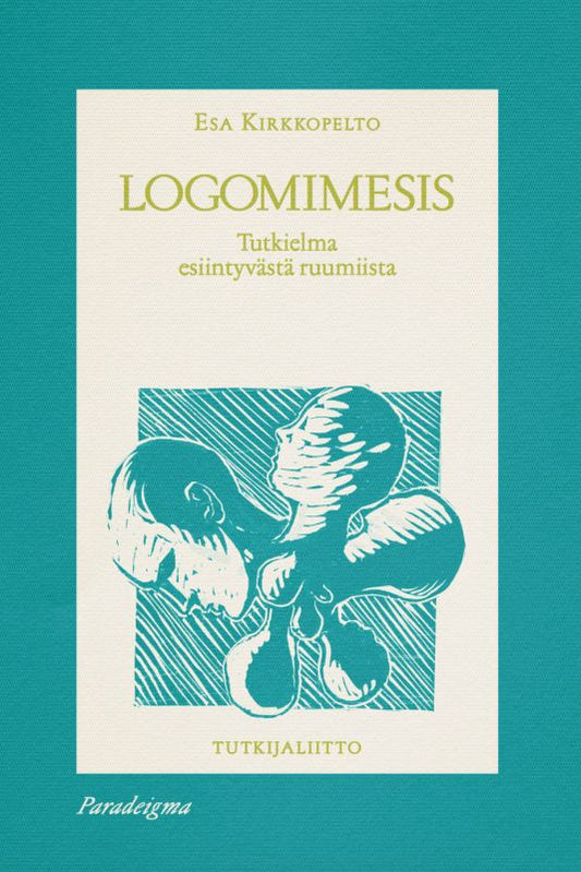 Logomimesis – E-bok