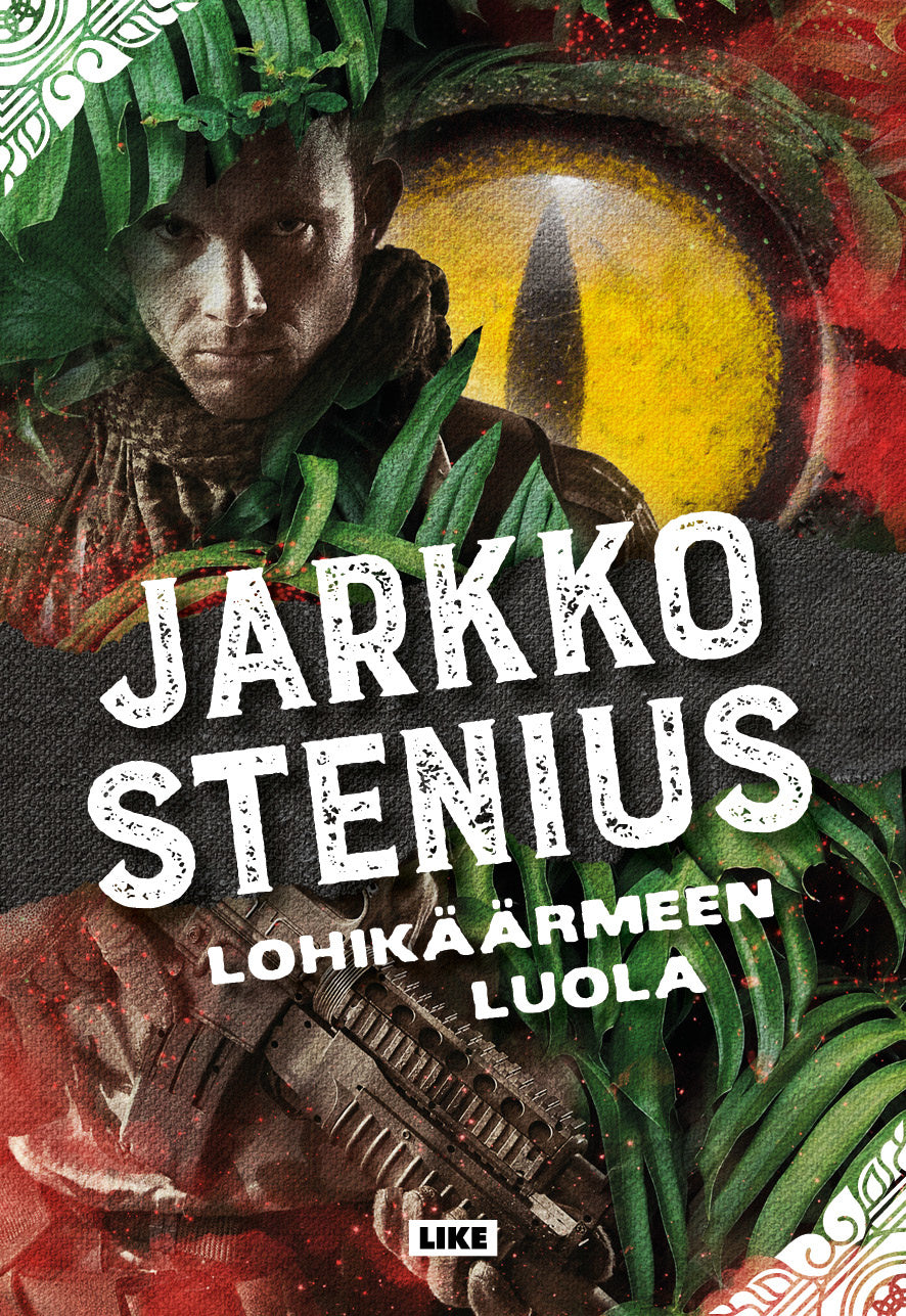 Lohikäärmeen luola – E-bok