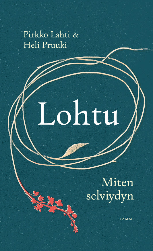 Lohtu – E-bok