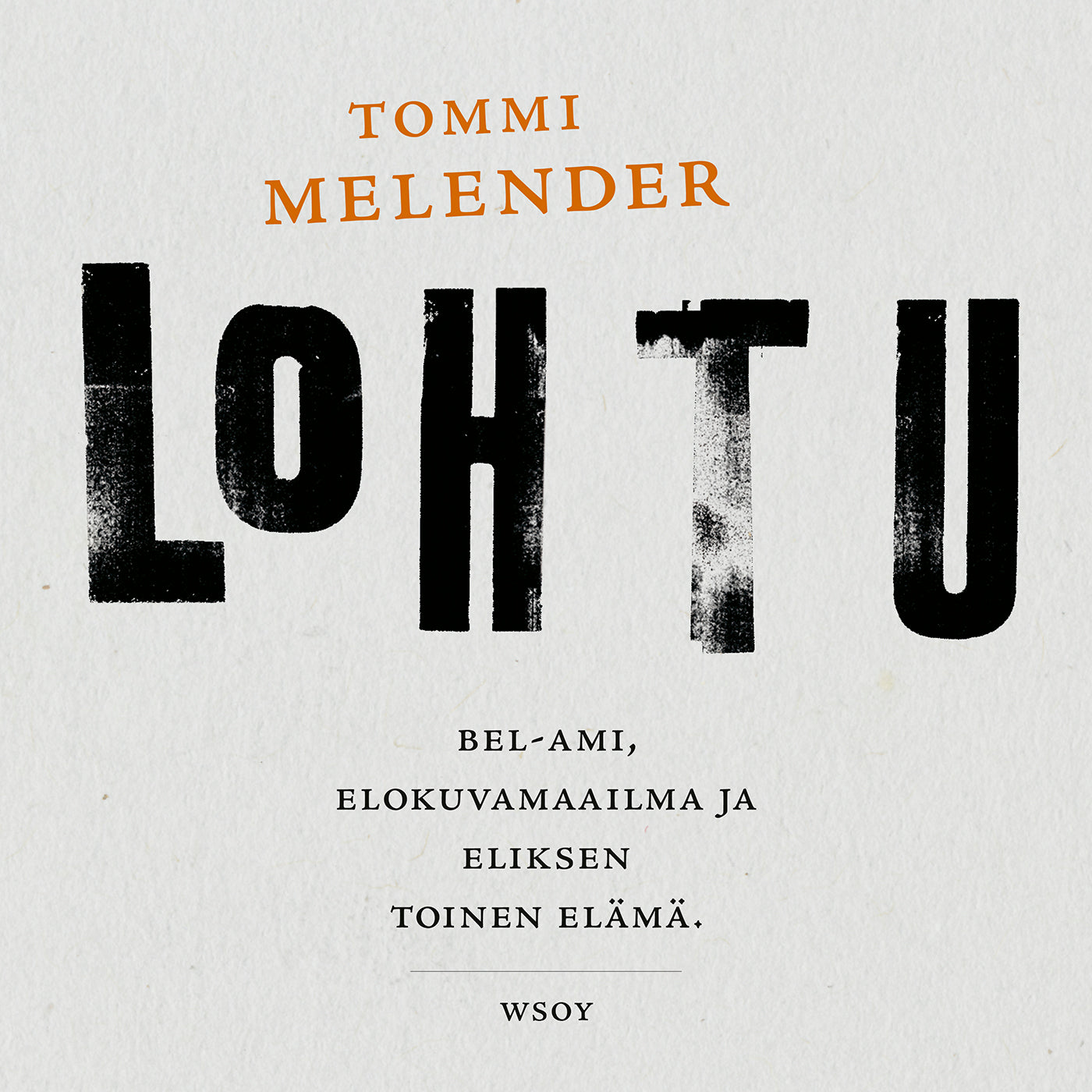Lohtu – Ljudbok
