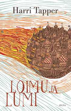 Loimu ja lumi – E-bok