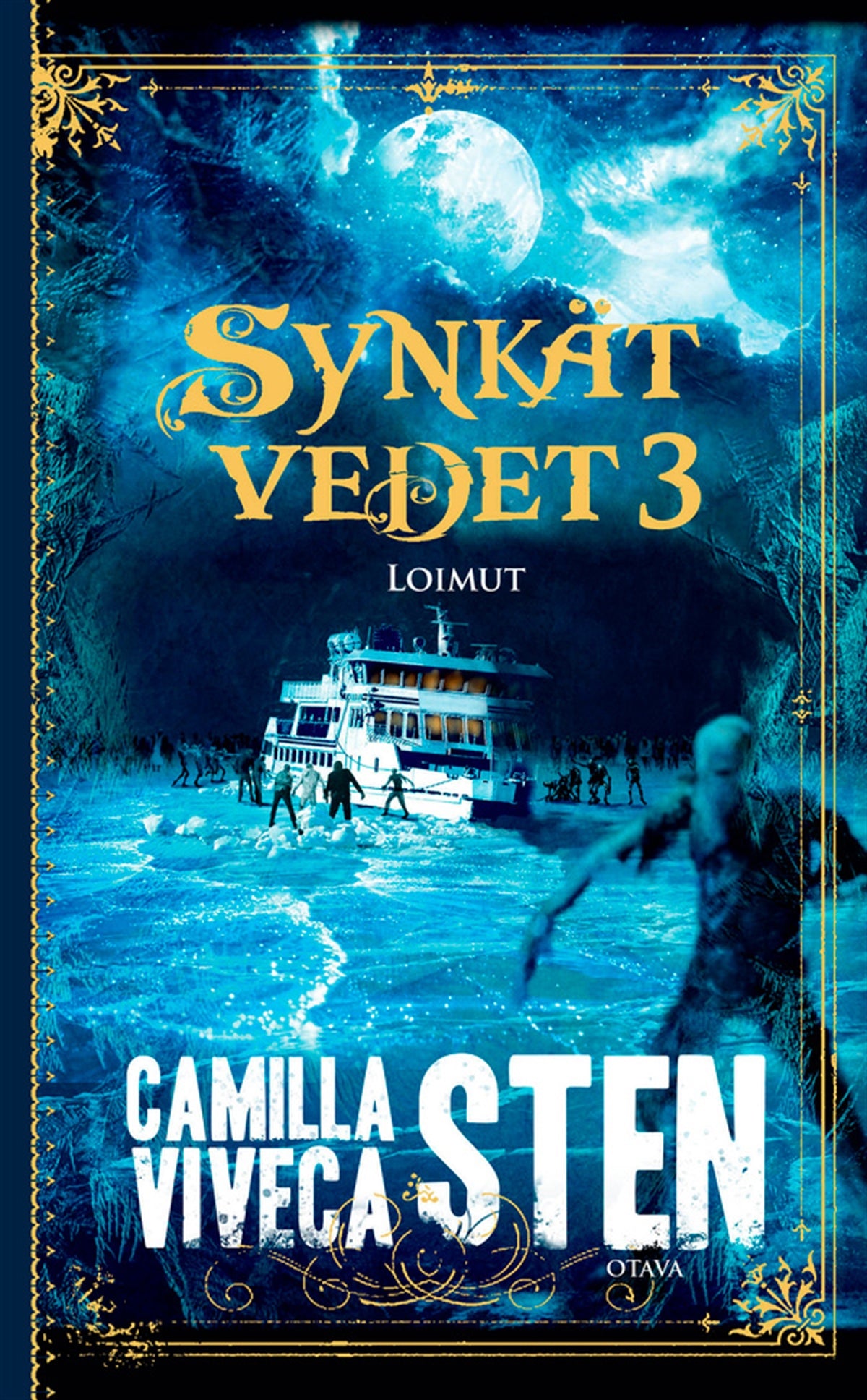 Loimut – E-bok