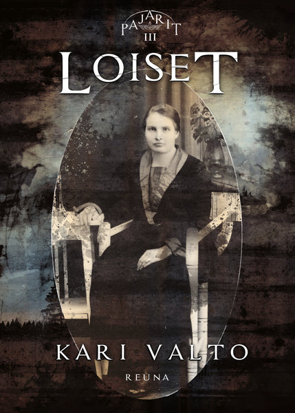 Loiset – E-bok