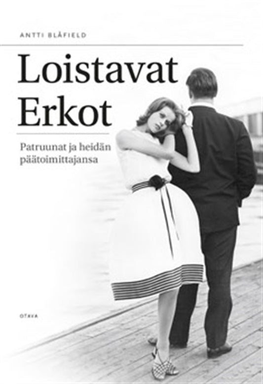 Loistavat Erkot – E-bok