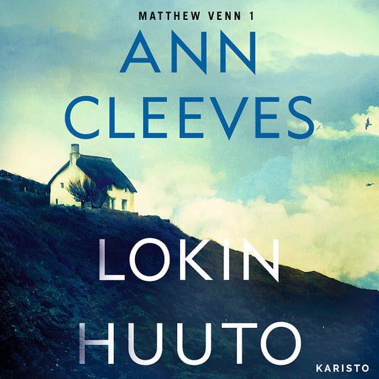 Lokin huuto – Ljudbok