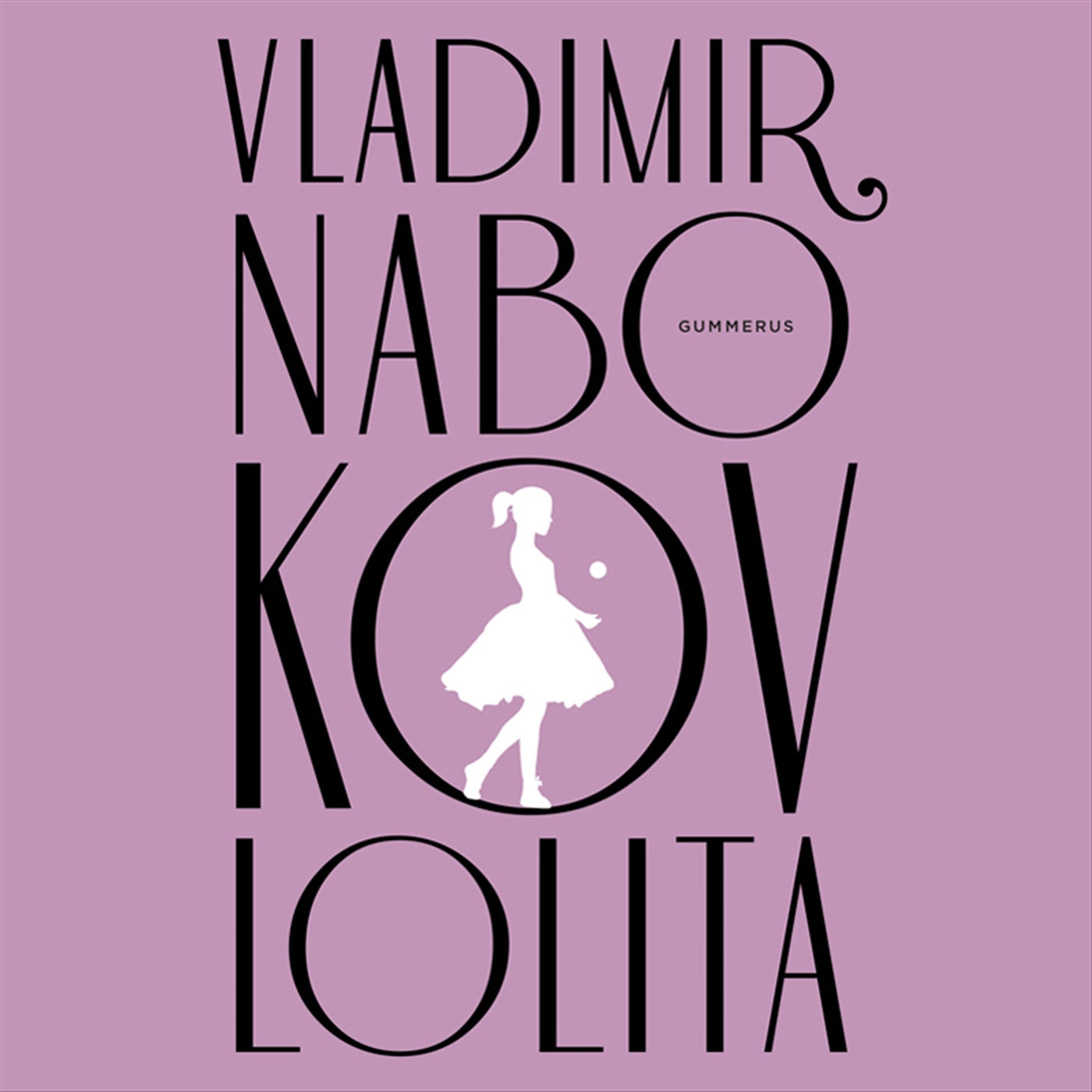 Lolita – Ljudbok