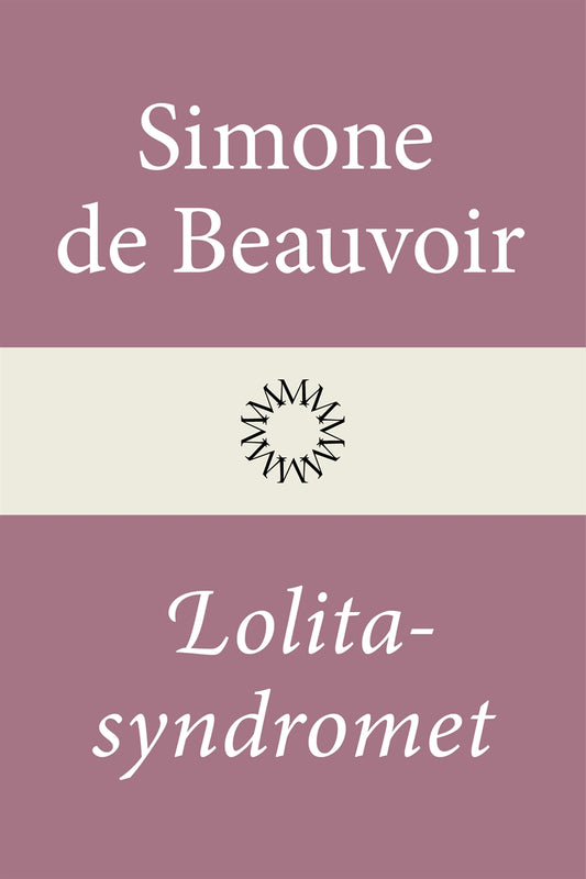 Lolitasyndromet – E-bok