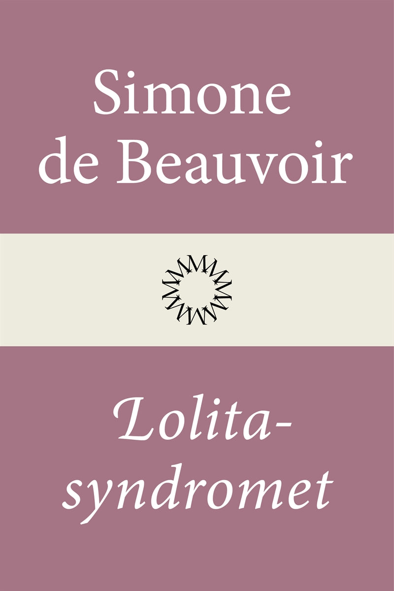 Lolitasyndromet – E-bok