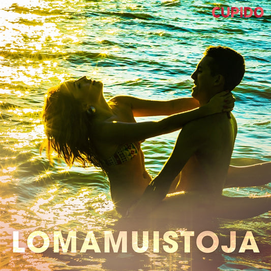 Lomamuistoja – Ljudbok