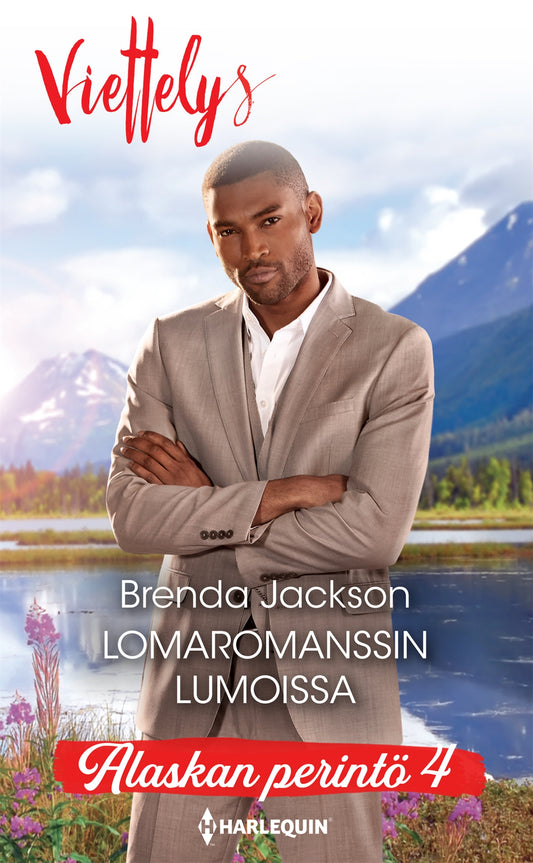 Lomaromanssin lumoissa – E-bok