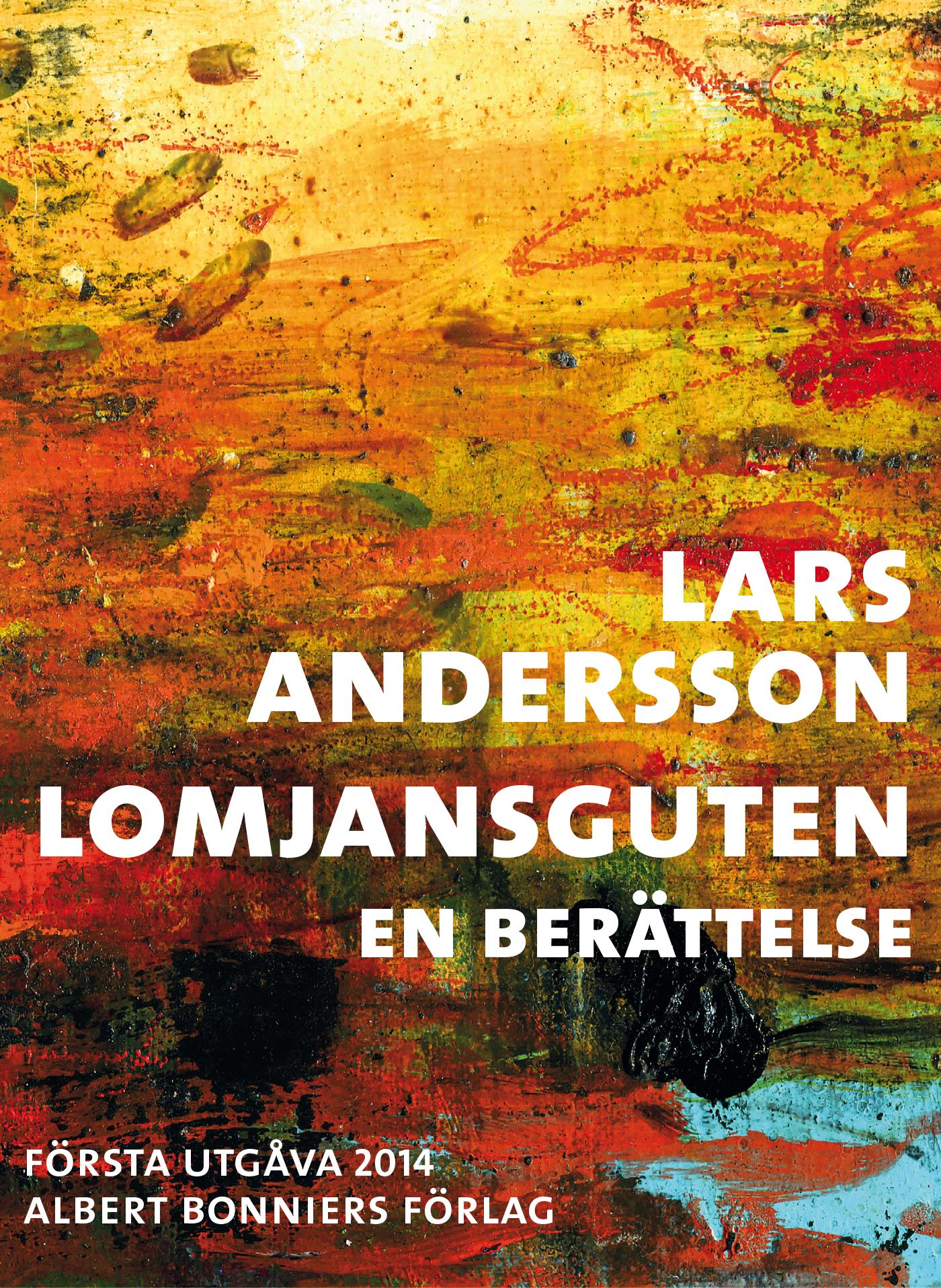 Lomjansguten : en berättelse – E-bok