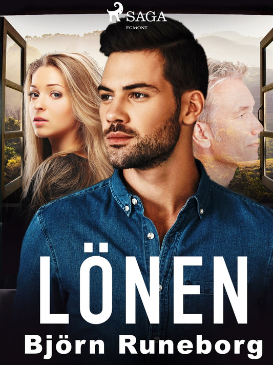 Lönen – E-bok