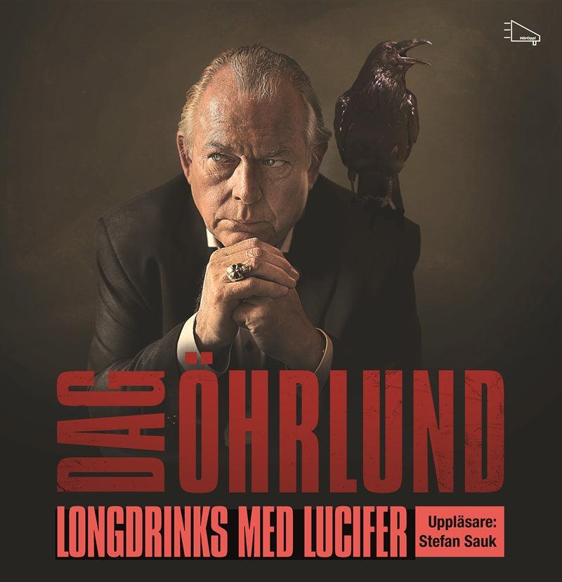 Longdrinks med Lucifer – Ljudbok