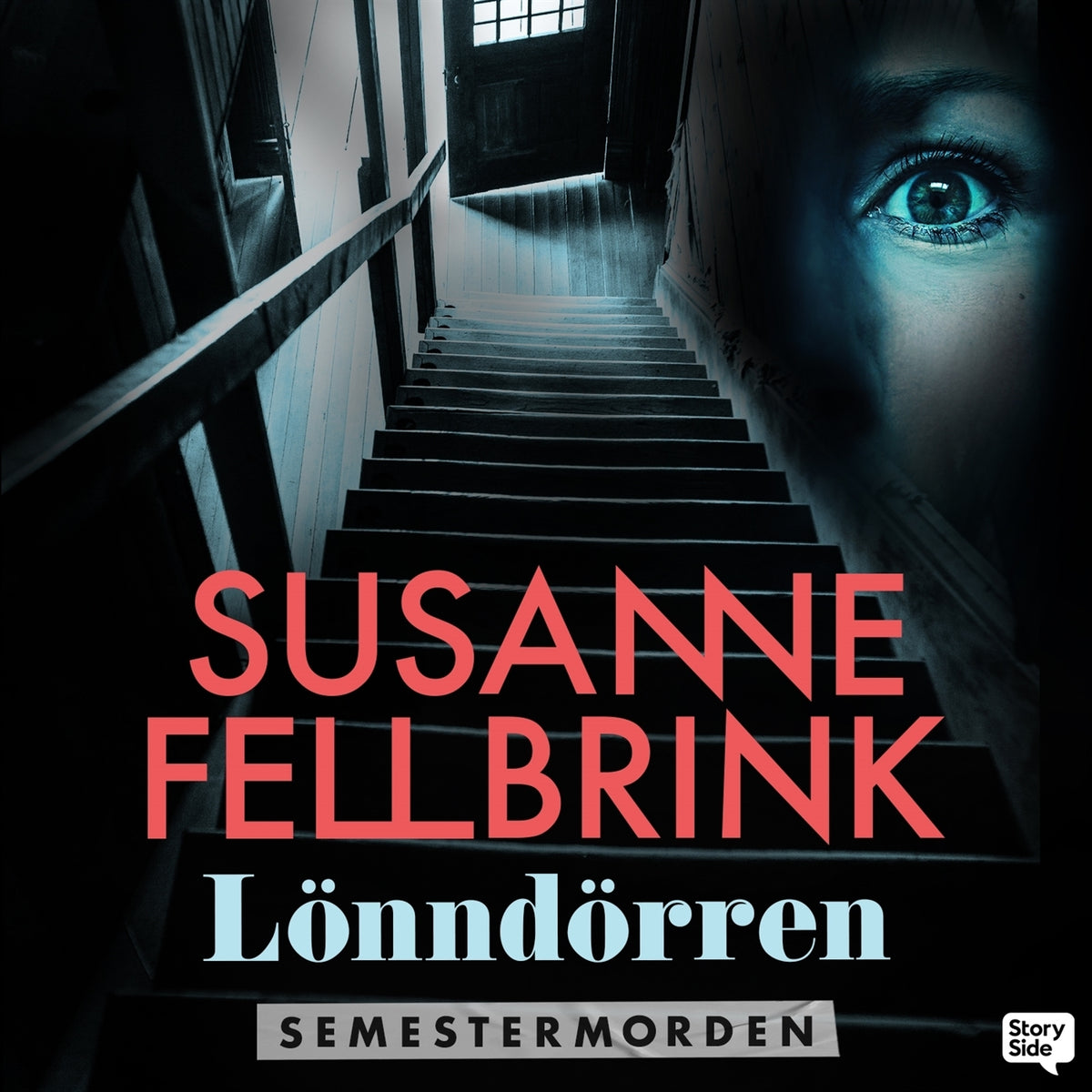 Lönndörren – Ljudbok