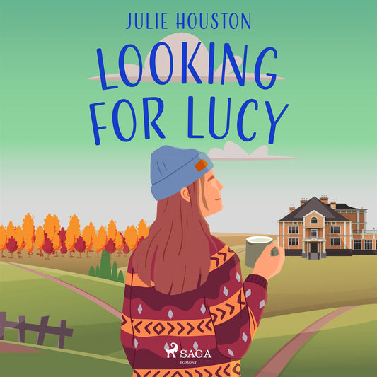 Looking for Lucy – Ljudbok