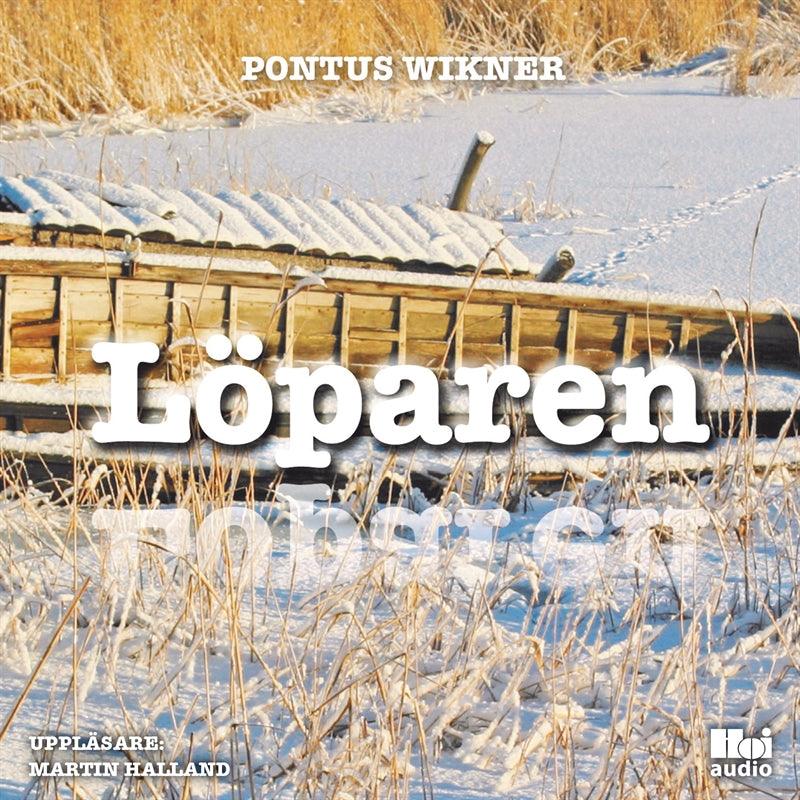 Löparen – Ljudbok