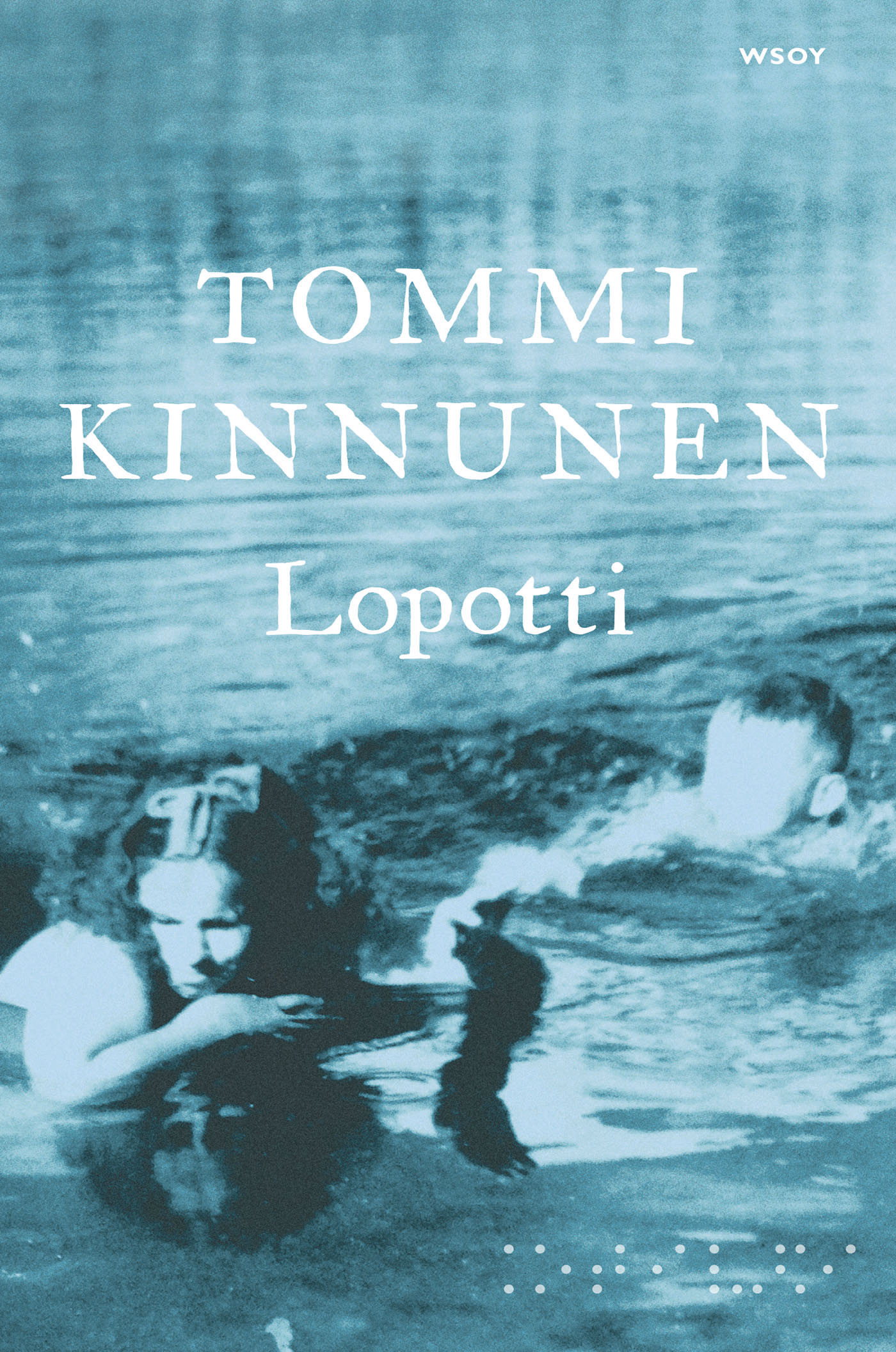 Lopotti – E-bok