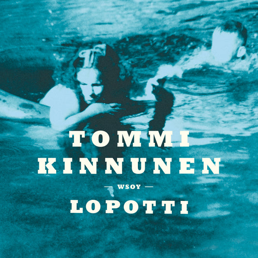 Lopotti – Ljudbok