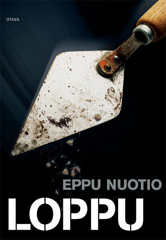Loppu – E-bok