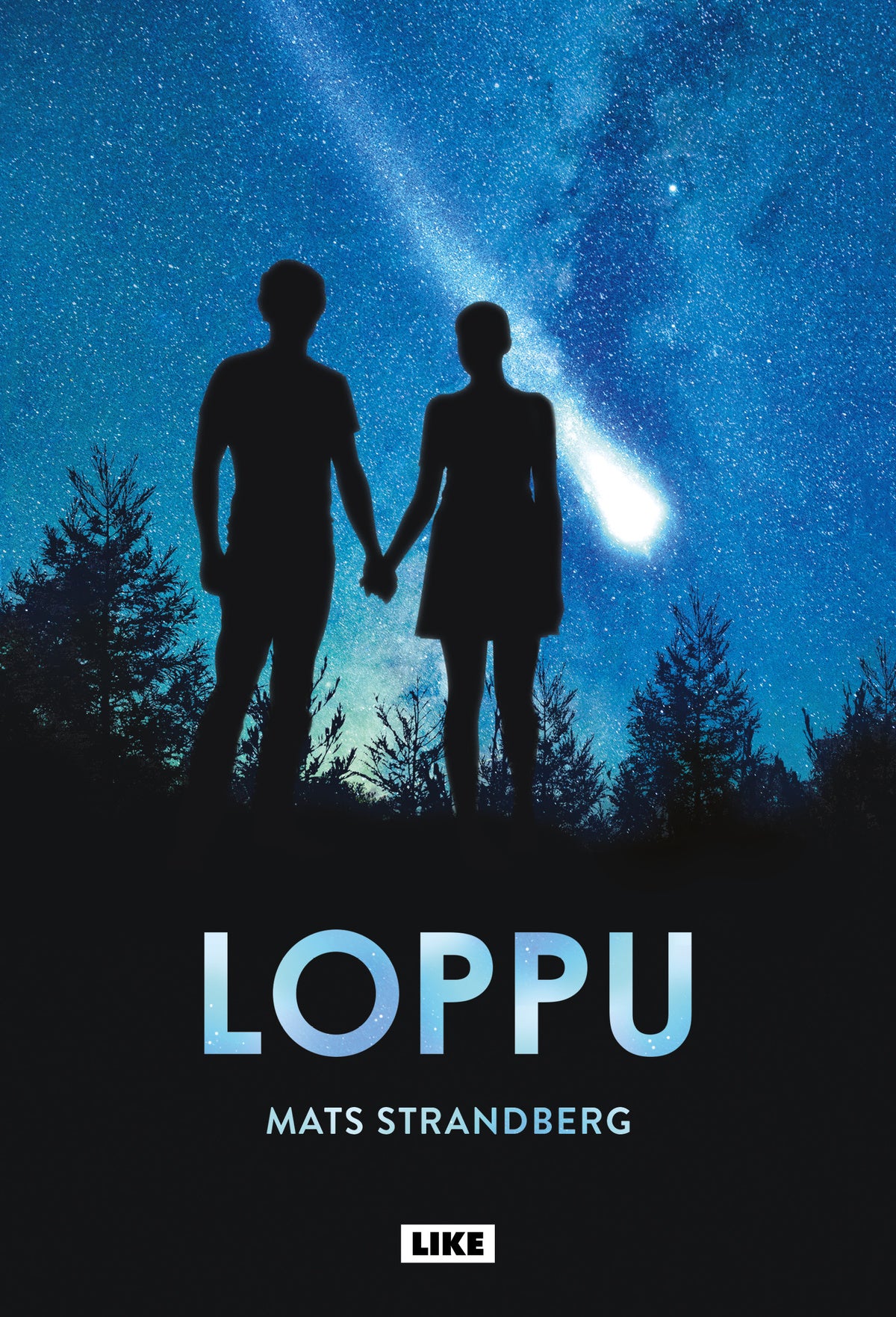 Loppu – E-bok