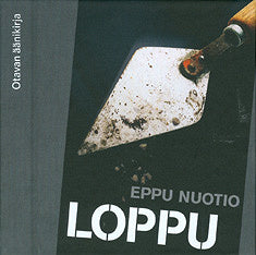 Loppu – Ljudbok