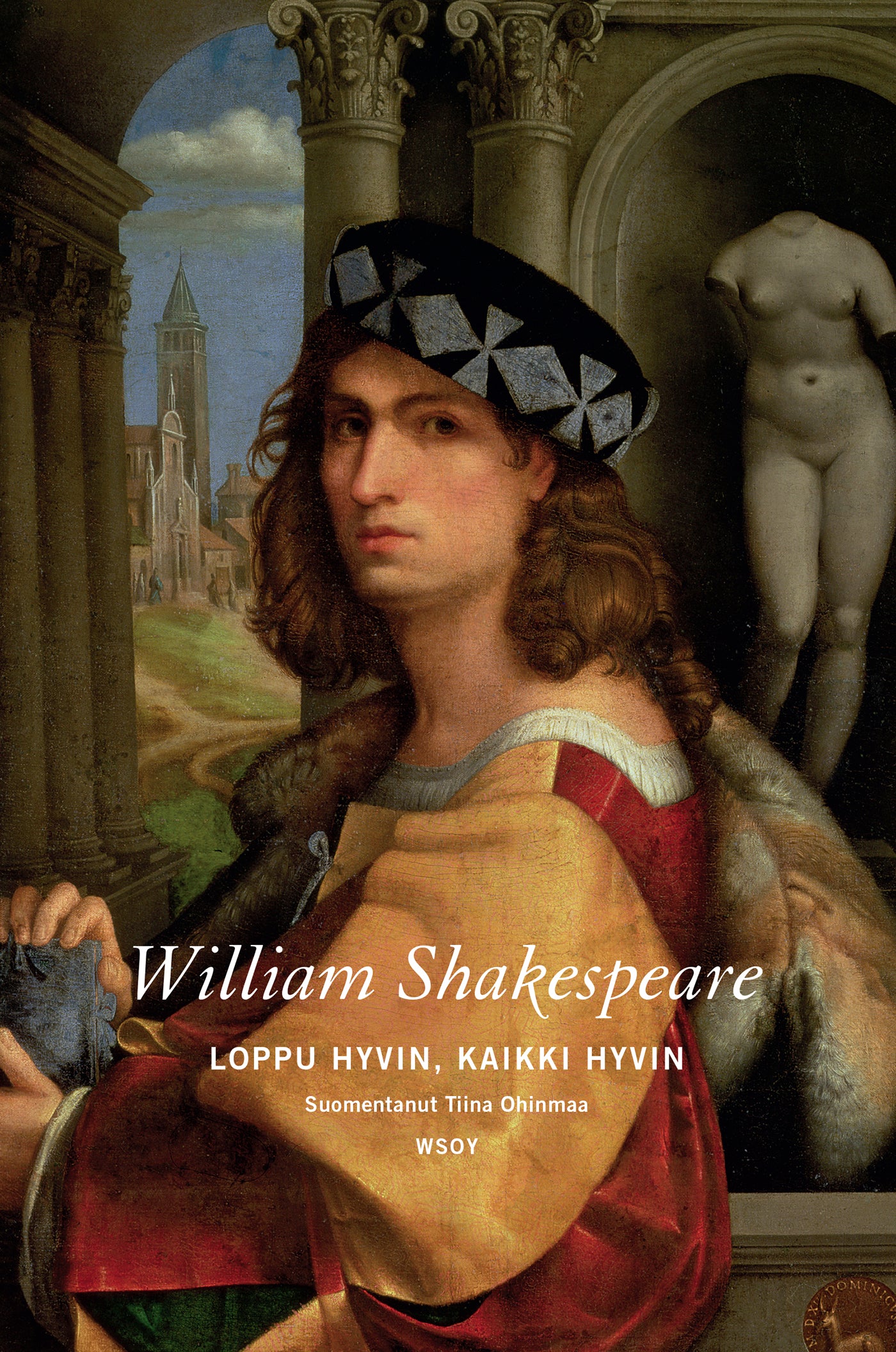 Loppu hyvin, kaikki hyvin – E-bok