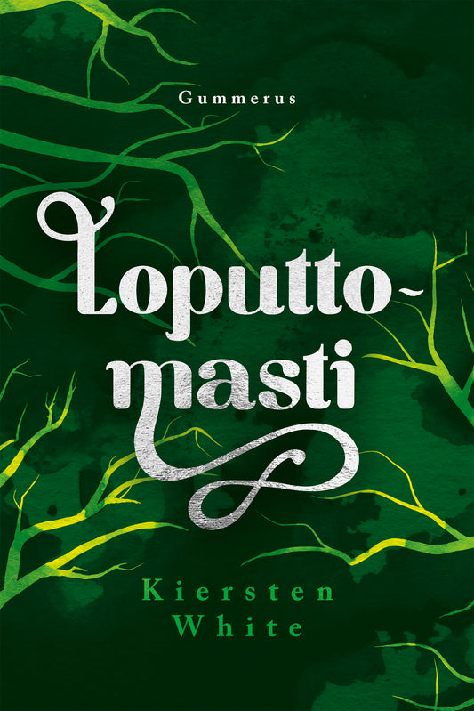 Loputtomasti – E-bok